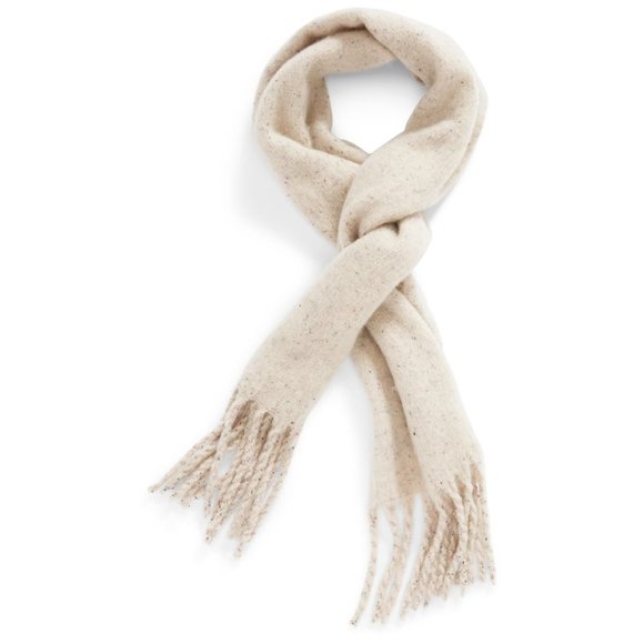 Shiraleah Tyler Blanket Scarf - Picture 2 of 3